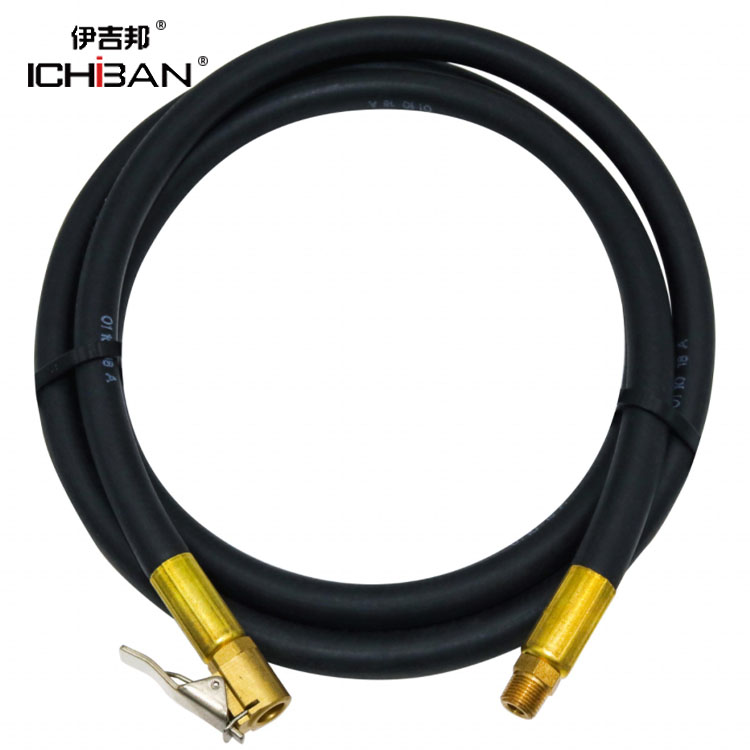 ICHIBAN tire dismantling machine air hose