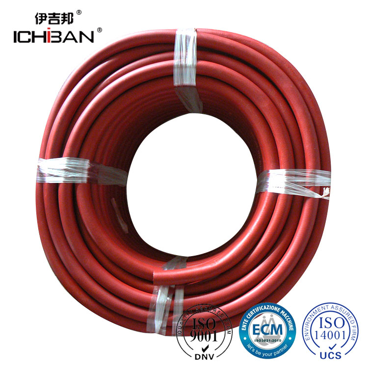 ICHIBAN high temperature resistant Epdm material heat-resistant hose