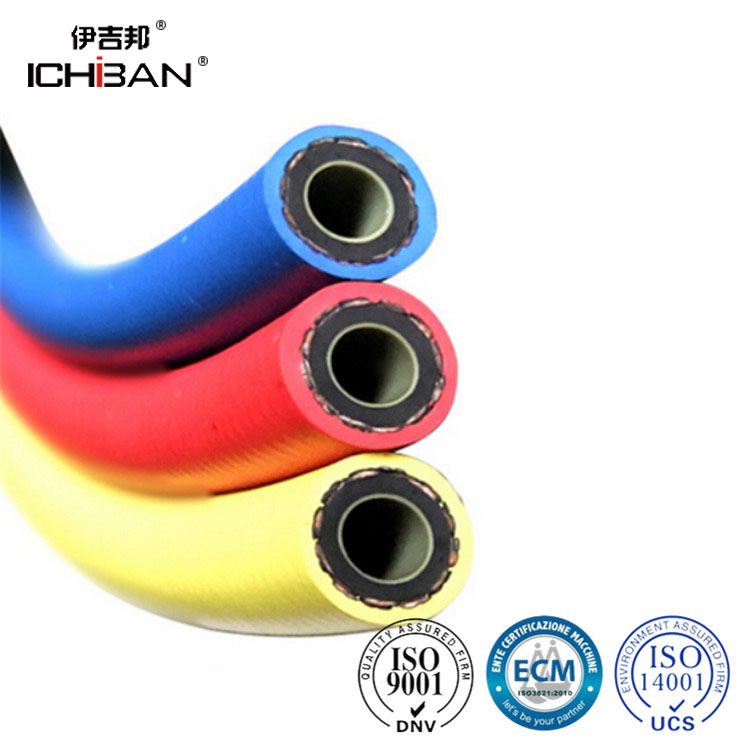 ICHIBAN R134a、R410充电软管，汽车空调氟利昂充电软管